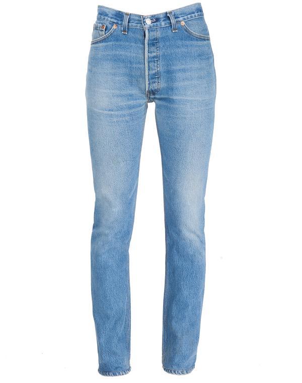 RE/DONE × Levi’s THE CRAWFORD デニム24 USA製 Re/Done The Crawford Jean | Garmentory