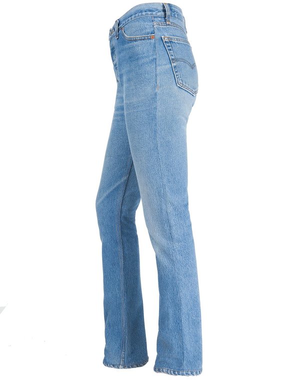 Re/Done The Crawford Jean | Garmentory