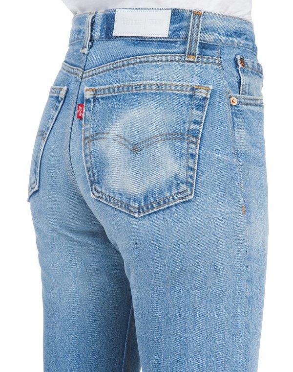 Re/Done The Crawford Jean | Garmentory