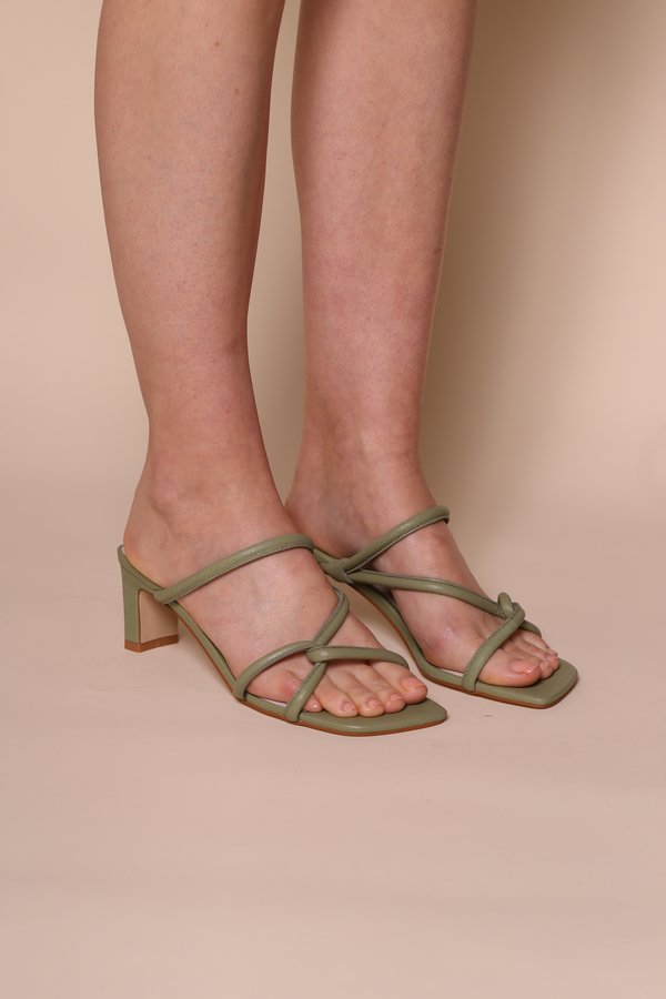 "INTENTIONALLY __________." Willow Sandal "INTENTIONALLY __________." Willow Sandal