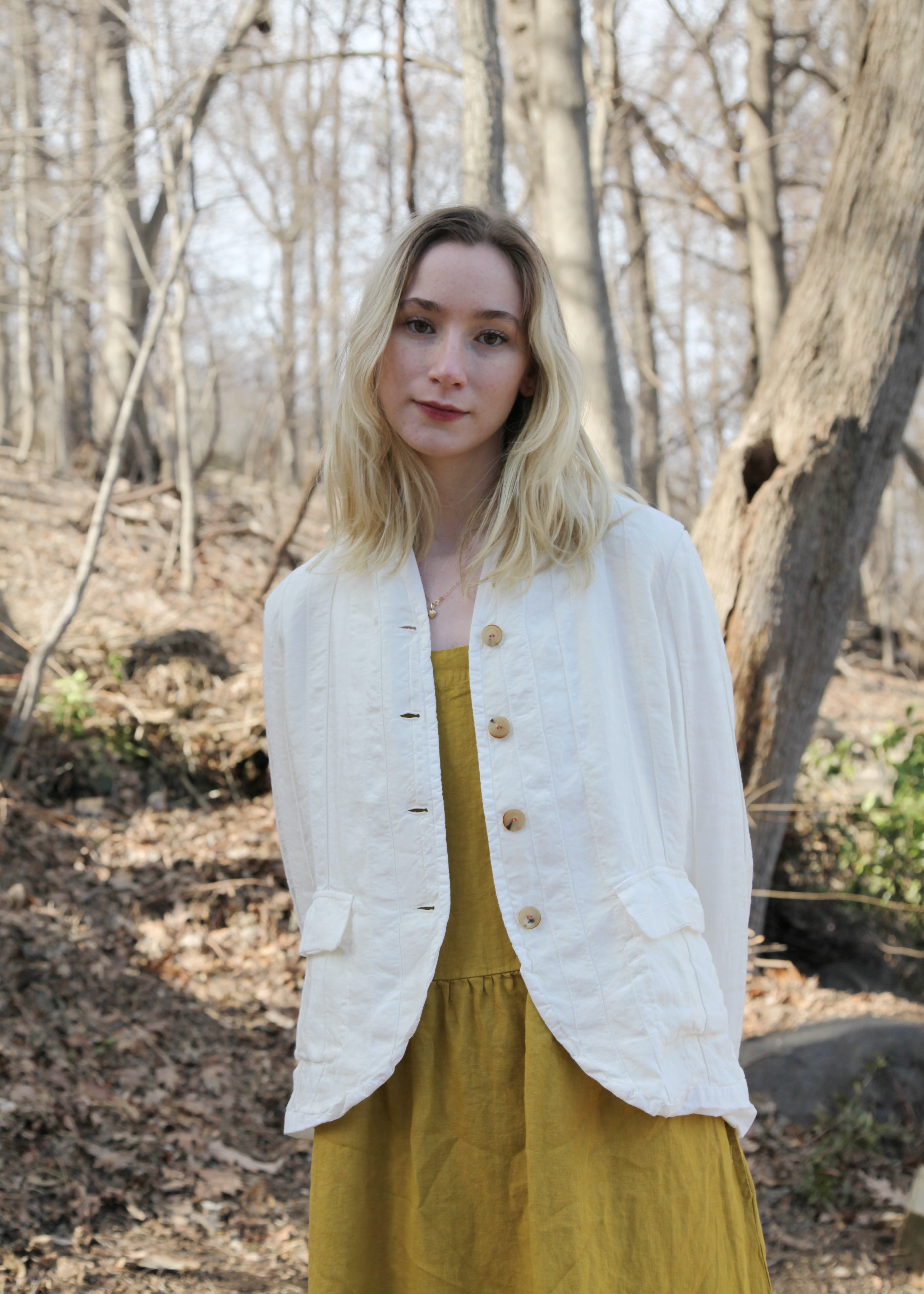 H+ Hannoh Wessel Veronica Jacket | Garmentory