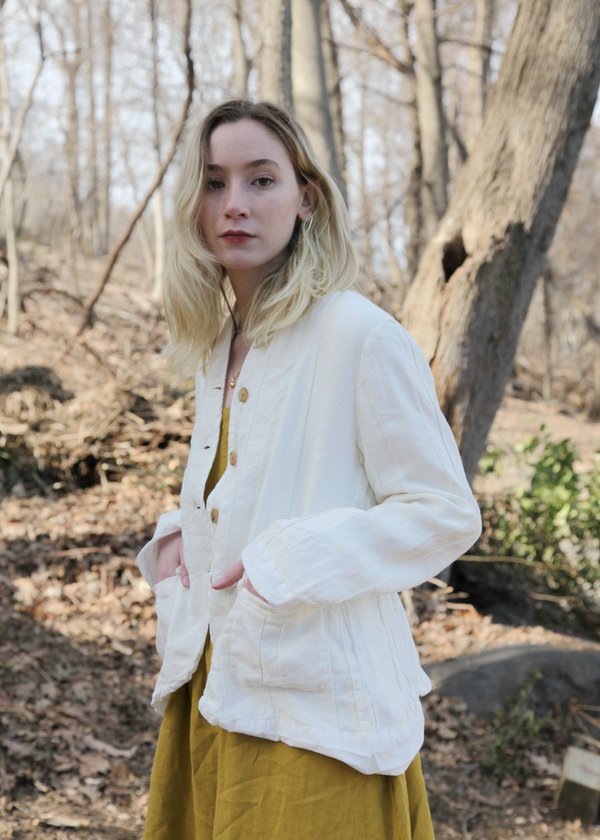 H+ Hannoh Wessel Veronica Jacket | Garmentory