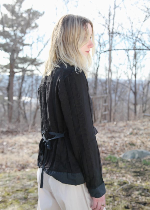 H+ Hannoh Wessel Veronica Jacket | Garmentory