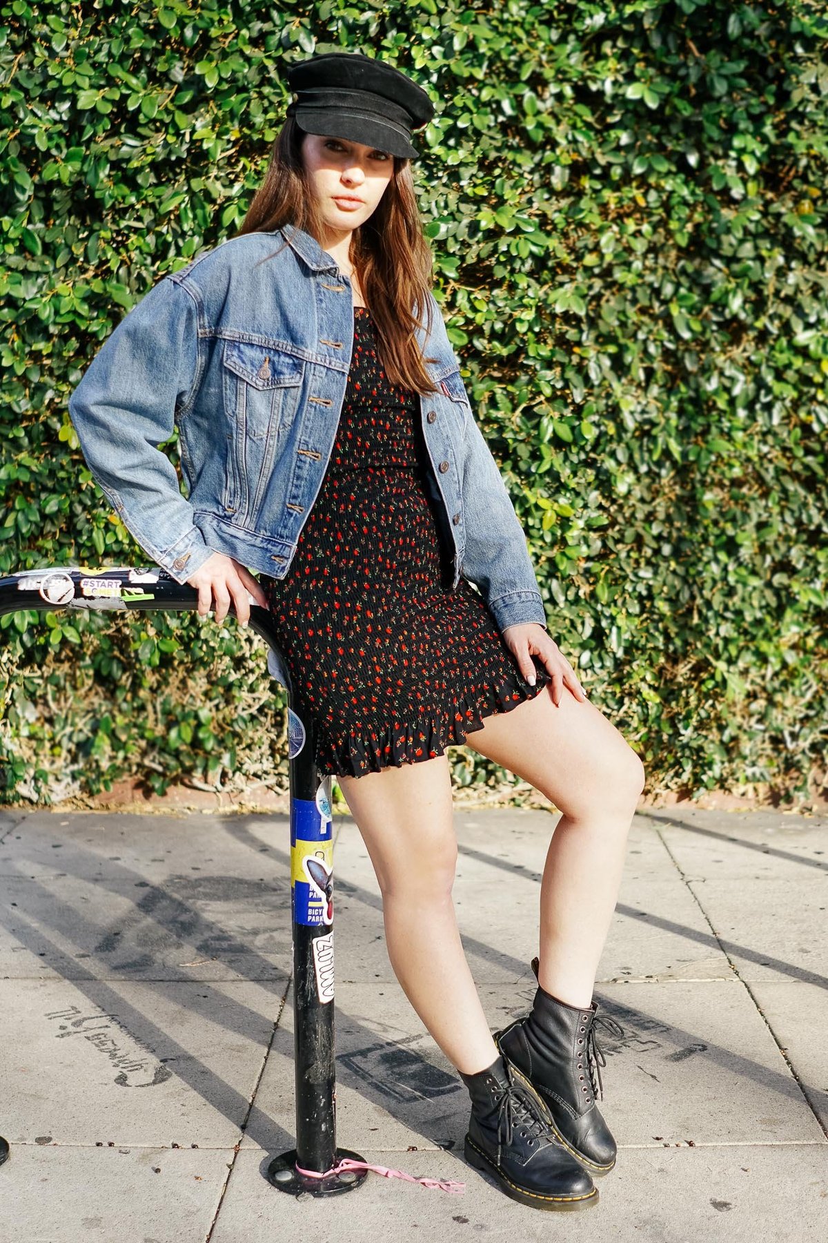anthropologie mini black dress Casual Short By Daily Practice By In Black, Size Style:Long Coffin and a tulip skirt mermaid_outfit Black Off The Shoulder