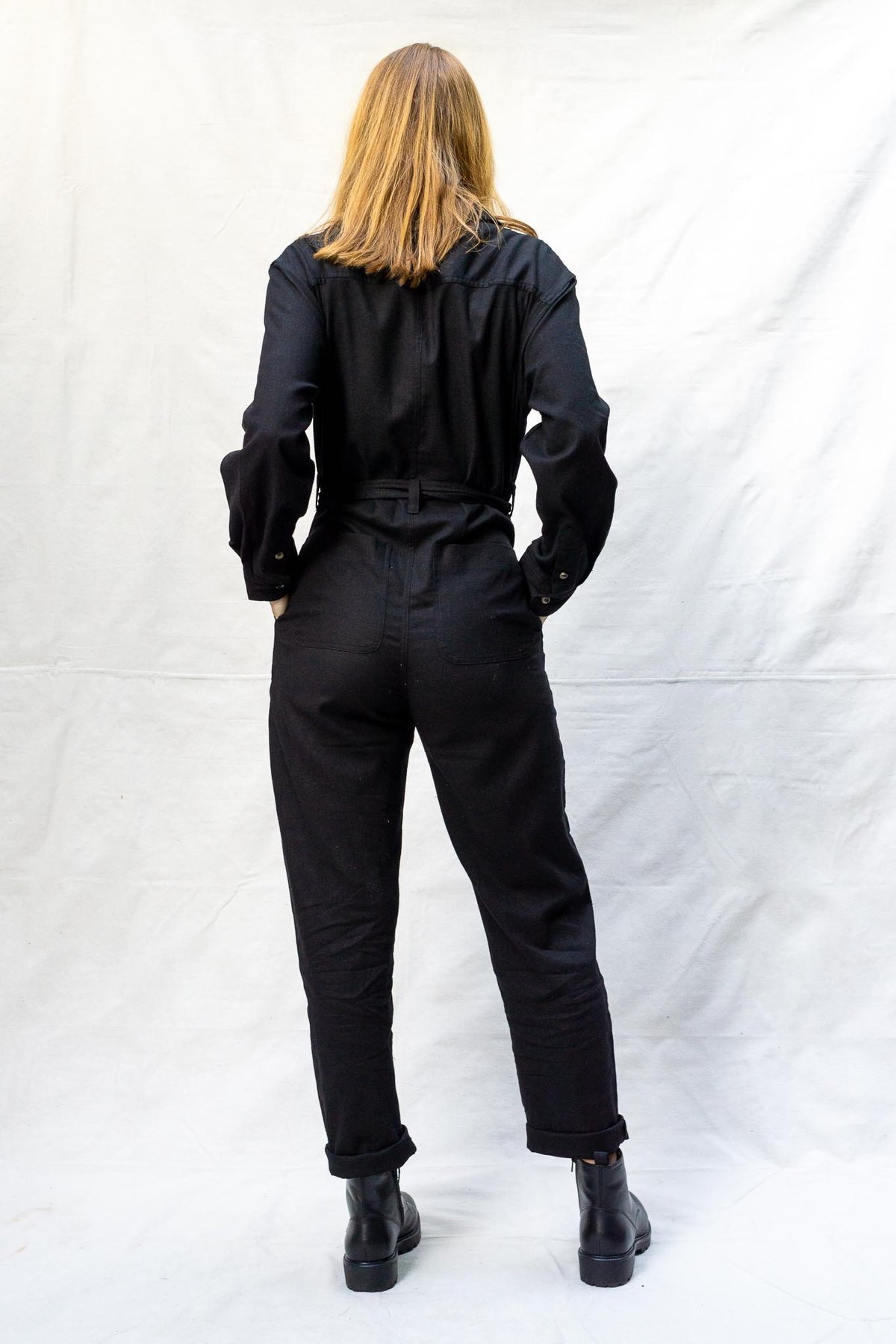 Rolando Boiler Suit