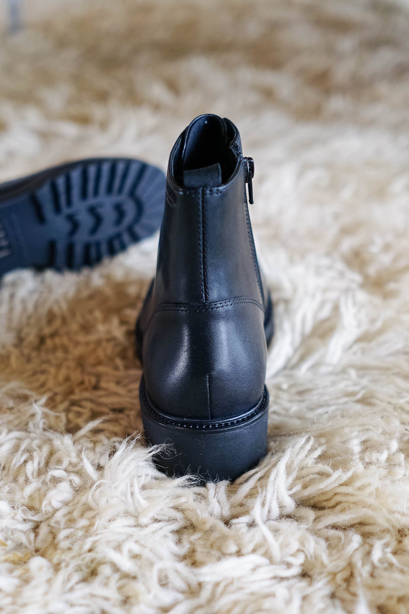 kenova vagabond boots