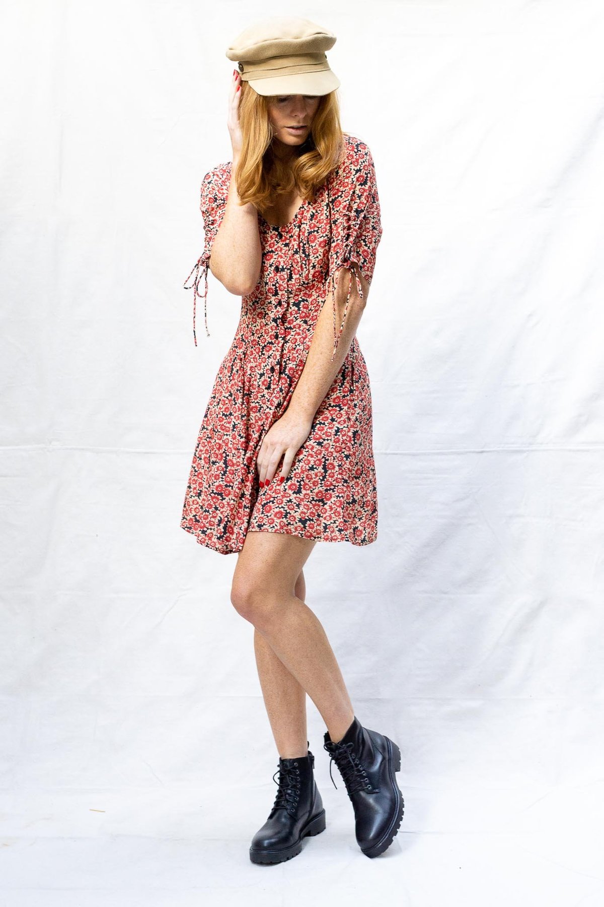 marleigh bow back mini dress Blakely Bow Back Mini Dress with Train 2X
