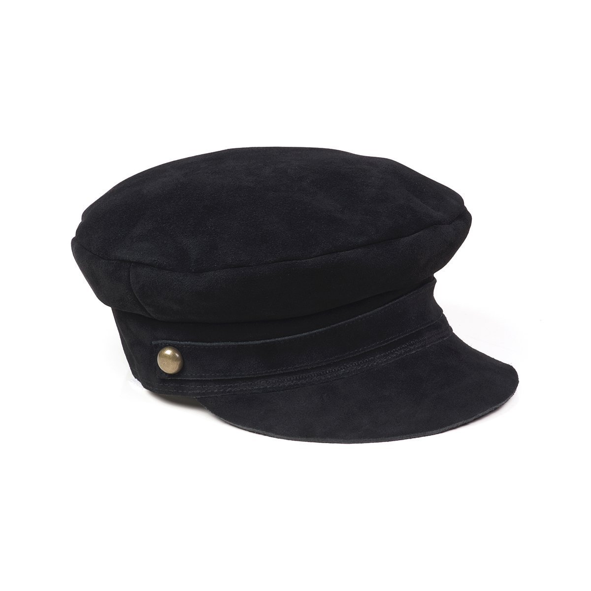 Lack of Color NWT Lola Black Cap OS The Lola main image 3