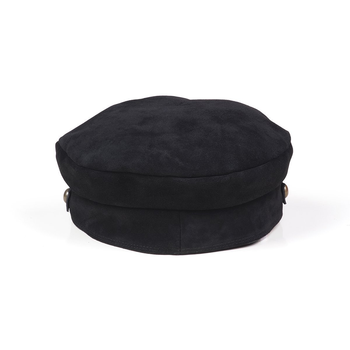 Lack of Color NWT Lola Black Cap OS The Lola main image 2