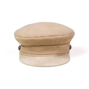 Lack of Color Lola Cap - Taupe | Garmentory display picture 1