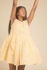 Samantha Pleet Sunbeam Dress - Thumbnail 2