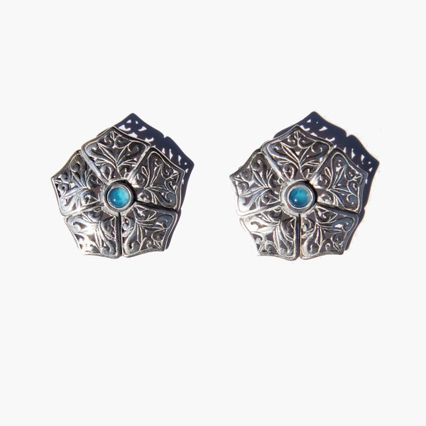 Kindred Black Lalea Earrings Kindred Black Lalea Earrings