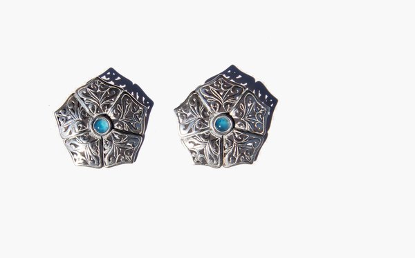 Kindred Black Lalea Earrings Kindred Black Lalea Earrings