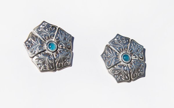 Kindred Black Lalea Earrings Kindred Black Lalea Earrings