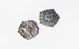 Kindred Black Lalea Earrings Kindred Black Lalea Earrings