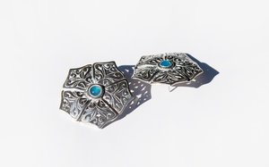Kindred Black Lalea Earrings Kindred Black Lalea Earrings