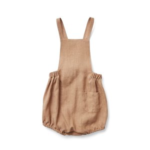 Oona Romper in Moth | Garmentory