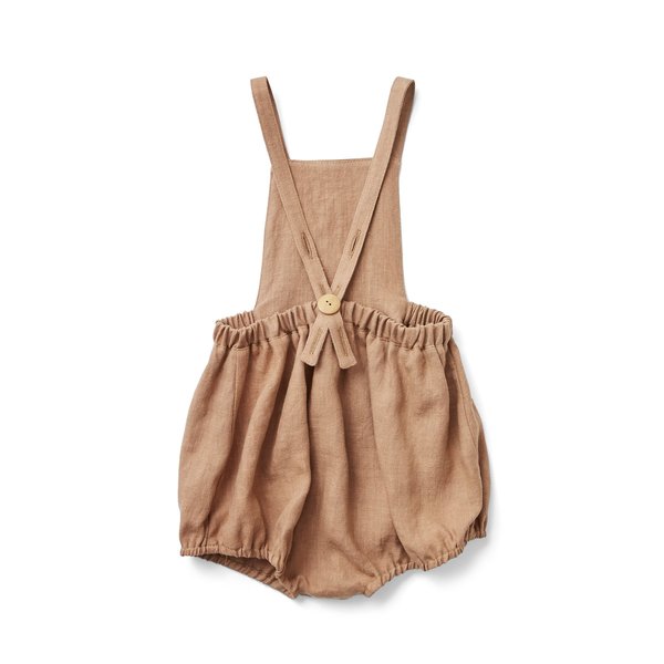Oona Romper in Moth | Garmentory
