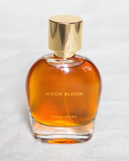 hiram green moon bloom