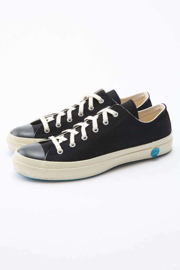 Shoes Like Pottery Low Sneaker - Black Shoes Like Pottery Low Sneaker - Black