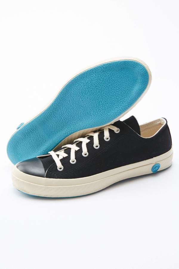 Shoes Like Pottery Low Sneaker - Black Shoes Like Pottery Low Sneaker - Black