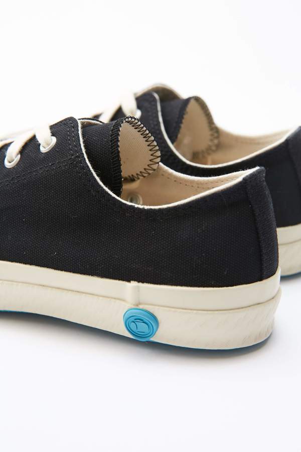 Shoes Like Pottery Low Sneaker - Black Shoes Like Pottery Low Sneaker - Black