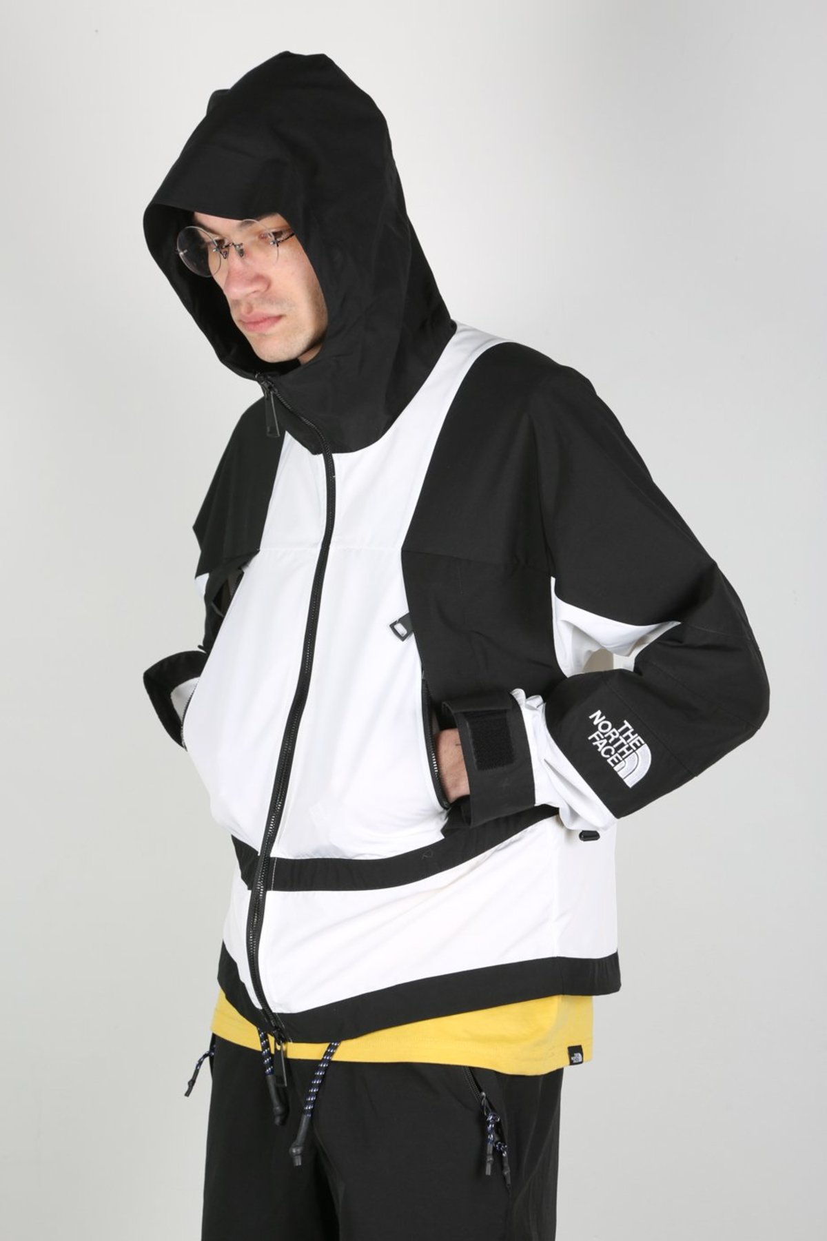 THE NORTH FACE SPECTRA MOUNTAIN LIGHT JACKET | Garmentory