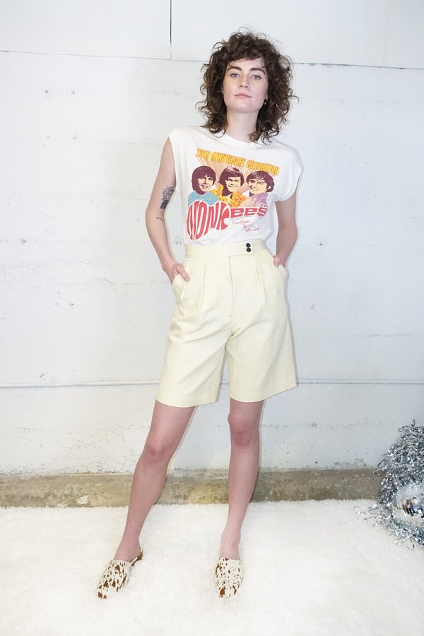 Caron Callahan Inez Shorts Caron Callahan Inez Shorts