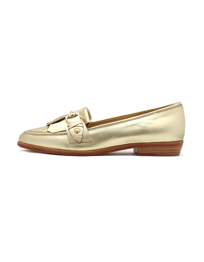 F-TROUPE FRINGE LOAFER F-TROUPE FRINGE LOAFER
