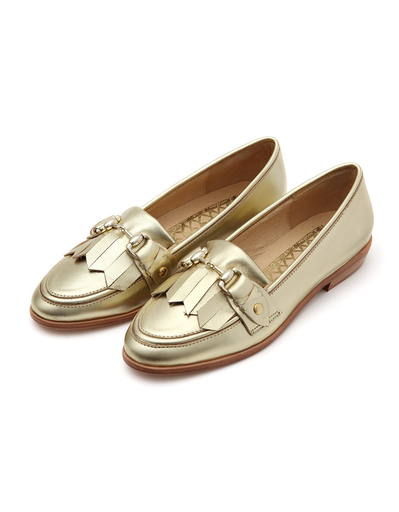 F-TROUPE FRINGE LOAFER F-TROUPE FRINGE LOAFER