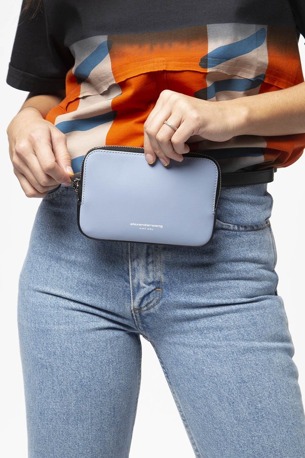alexander wang scout belt bag