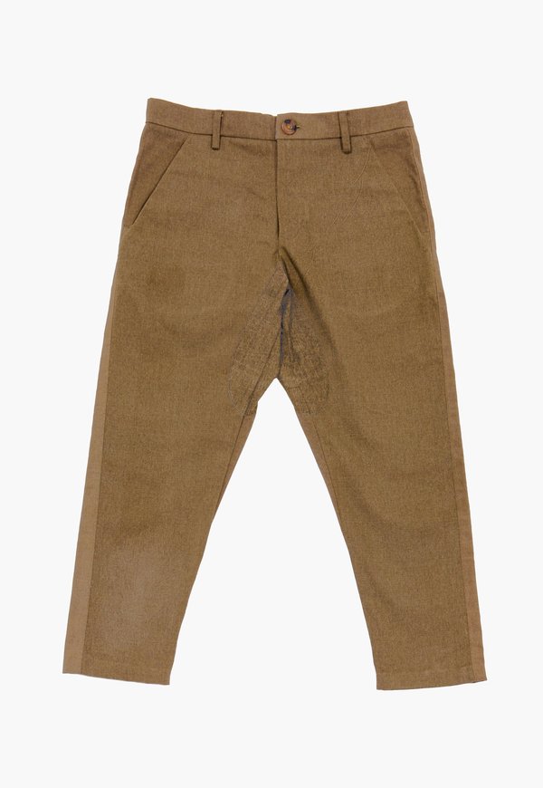 Deshal Hunter Canvas Tapered Pant Deshal Hunter Canvas Tapered Pant