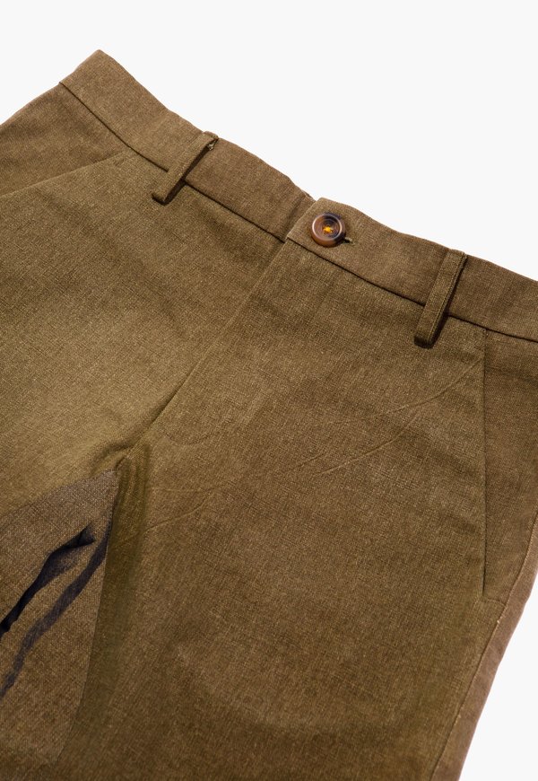 Deshal Hunter Canvas Tapered Pant Deshal Hunter Canvas Tapered Pant