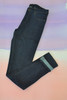 Courtshop High Waist Skinny jean in Indigo Rinse - Thumbnail 3