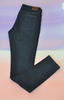 Courtshop High Waist Skinny jean in Indigo Rinse - Thumbnail 4