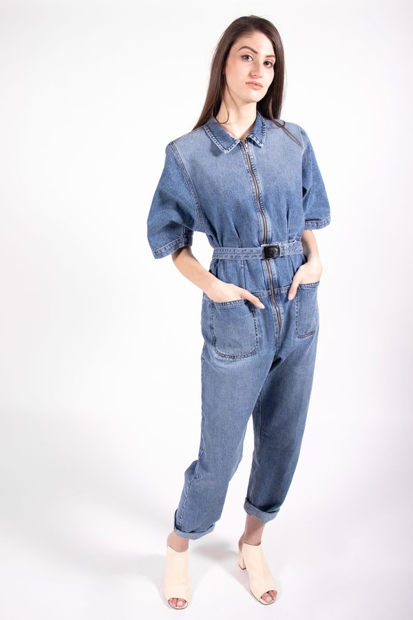 Rachel Comey Drill Jumpsuit Rachel Comey Drill Jumpsuit