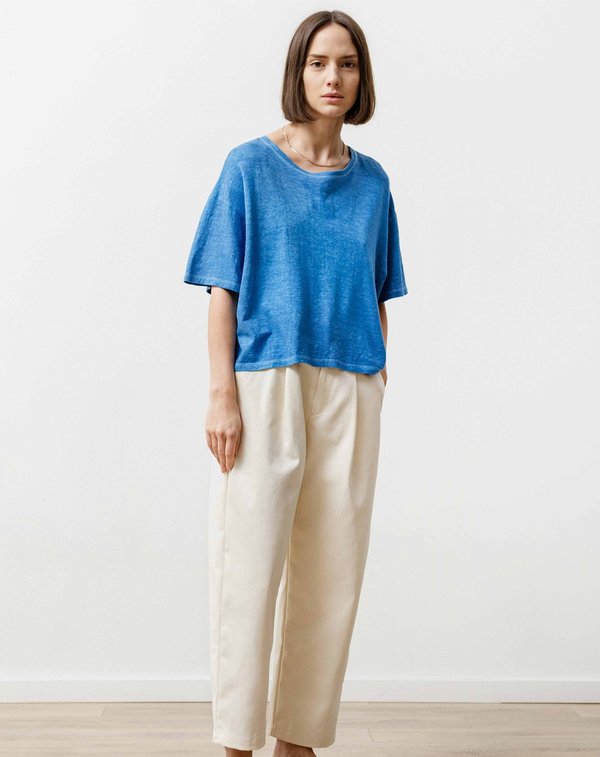 Priory Pleat Trouser Priory Pleat Trouser