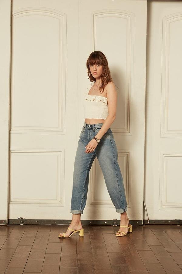 BOYISH The Toby Jean - Gilda BOYISH The Toby Jean - Gilda
