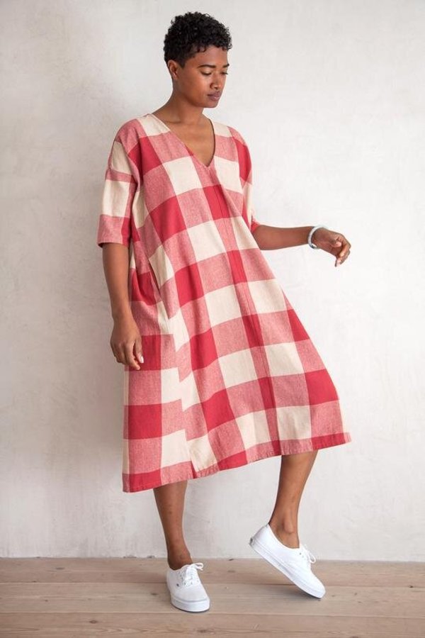 Mary & Moss Full Dress with Pockets Mary & Moss Full Dress with Pockets