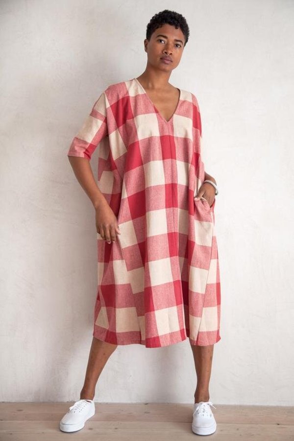 Mary & Moss Full Dress with Pockets Mary & Moss Full Dress with Pockets