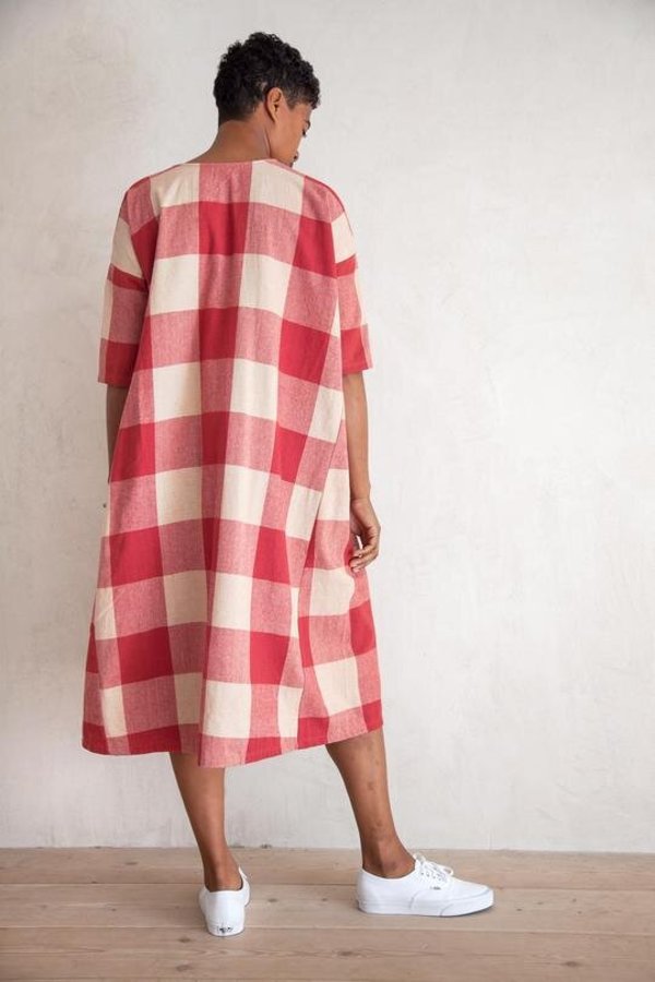 Mary & Moss Full Dress with Pockets Mary & Moss Full Dress with Pockets