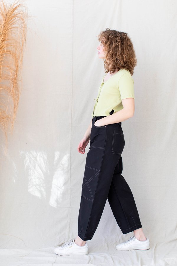 L.F.Markey Javier Trouser L.F.Markey Javier Trouser