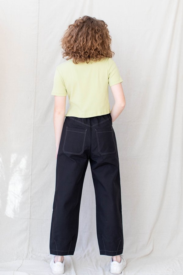 L.F.Markey Javier Trouser L.F.Markey Javier Trouser