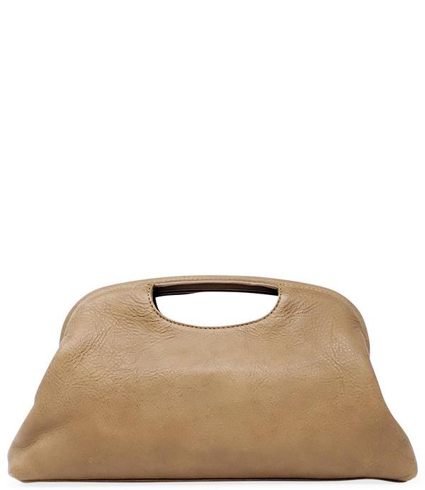 OFFICINE CREATIVE CROSS BODY HELEN PARK AVE HAND BAG - Black OFFICINE CREATIVE CROSS BODY HELEN PARK AVE HAND BAG - Black