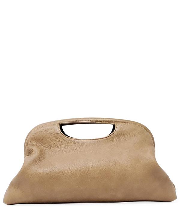 OFFICINE CREATIVE CROSS BODY HELEN PARK AVE HAND BAG - Black OFFICINE CREATIVE CROSS BODY HELEN PARK AVE HAND BAG - Black