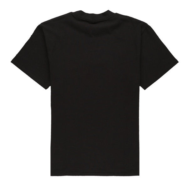 PLEASURES Erase My Head Premium T-Shirt - Black PLEASURES Erase My Head Premium T-Shirt - Black