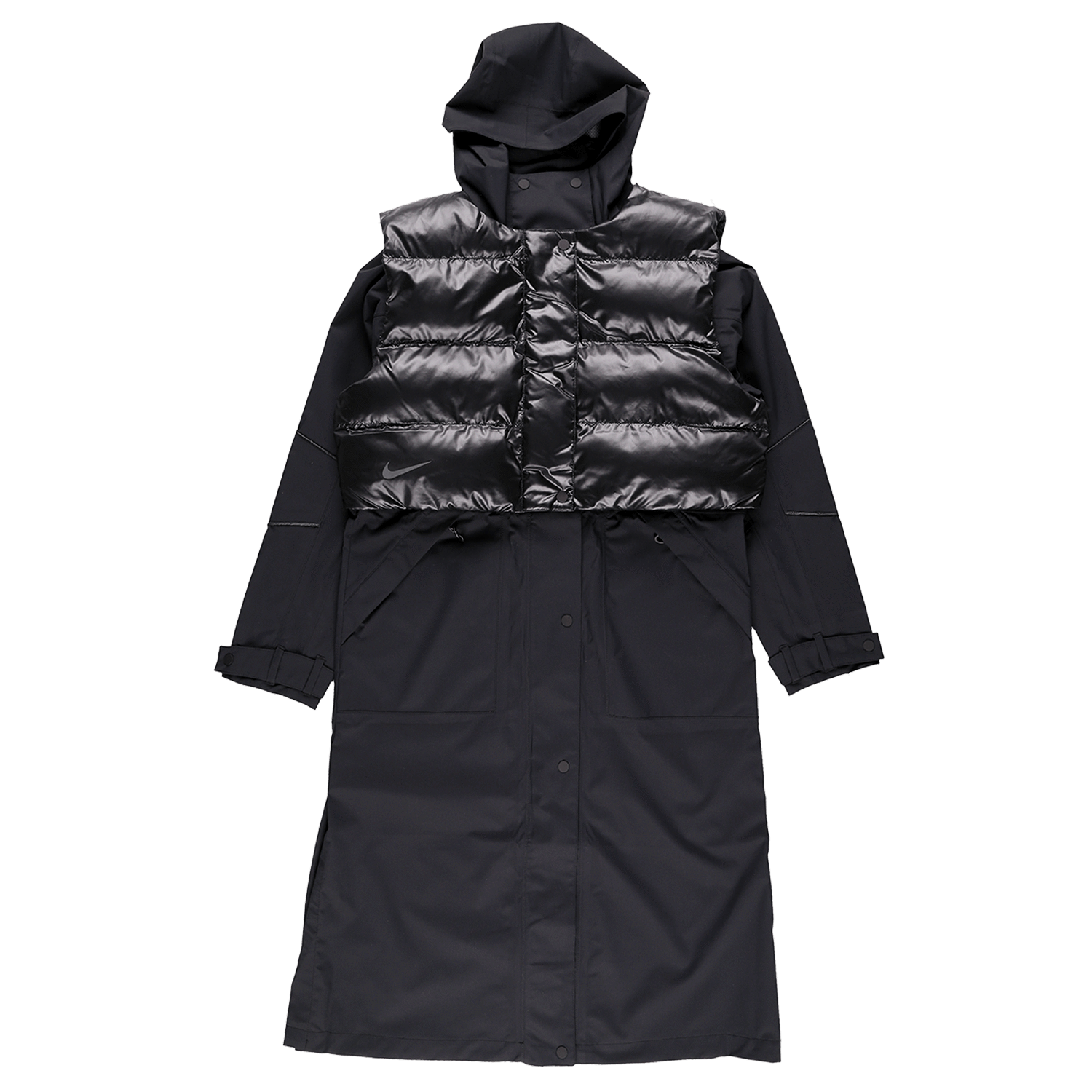 nike sportswear city ready jacket