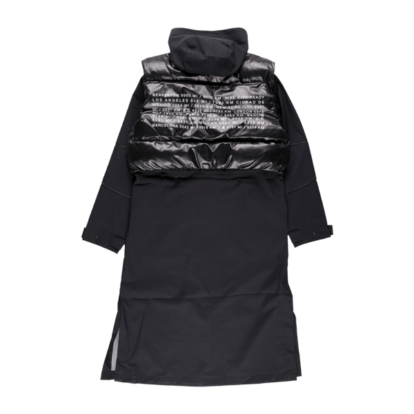 Nike City Ready Jacket - Black Nike City Ready Jacket - Black