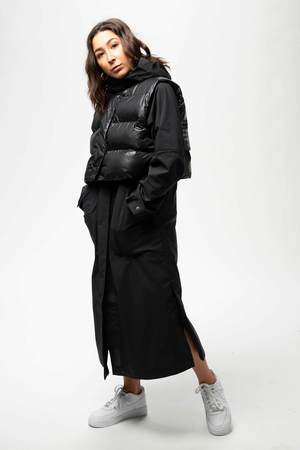 Nike City Ready Jacket - Black Nike City Ready Jacket - Black