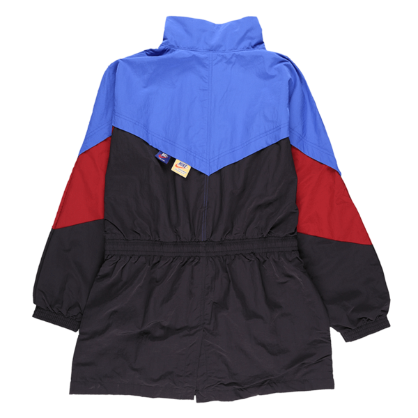 Nike Long Track Jacket - Game Royal Nike Long Track Jacket - Game Royal